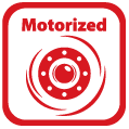 Motorized VF Lens
